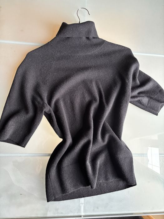 Tricou casmir HM