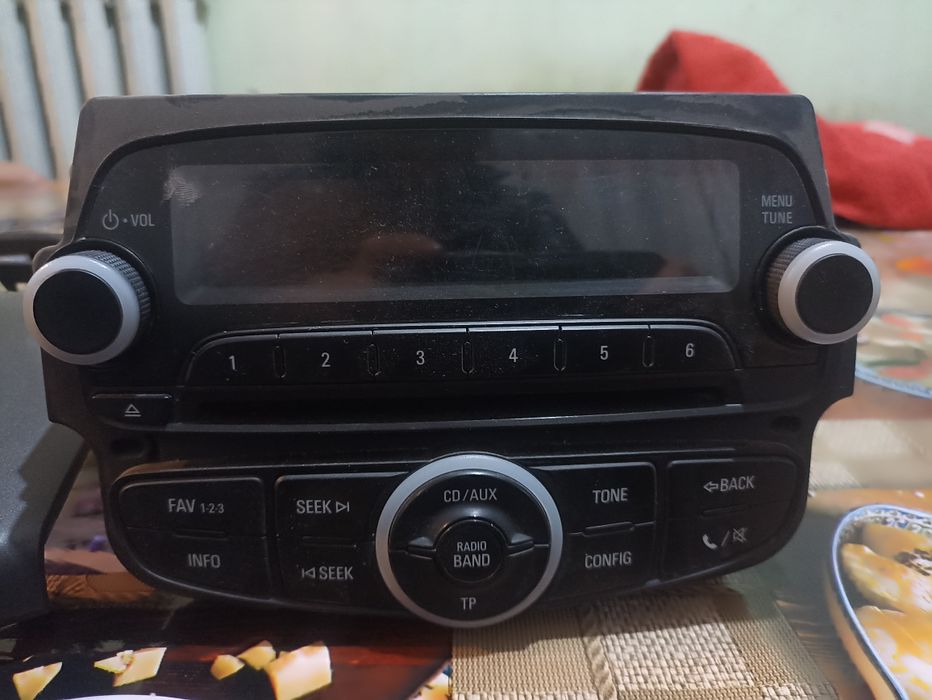 Спарк родной мафон сотилади