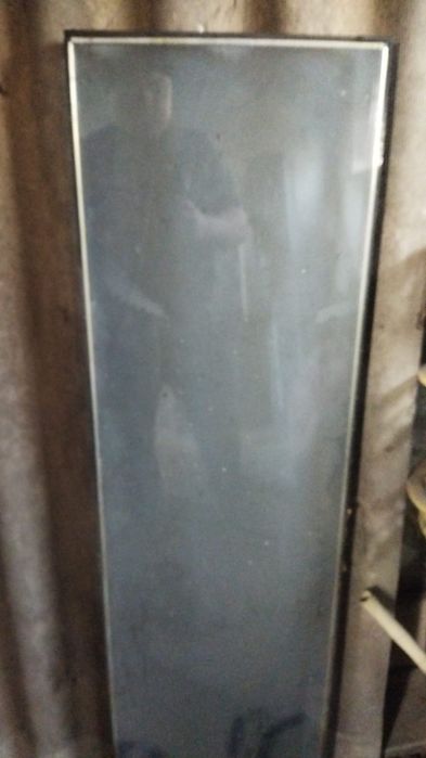 Витражные окна балконные