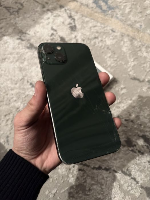 Айфон 13 , iPhone 13