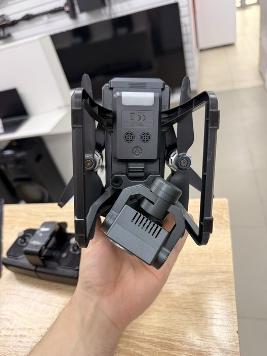 Дрон SJRC F7 ТМ79