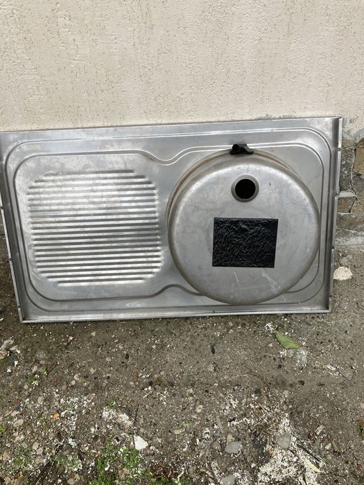 Кухненска мивка българска