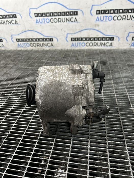 Alternator Volkswagen Touareg 7L facelift 3.0D 2007 - 2011 240CP 2967CC CASA CASC Euro5 ...