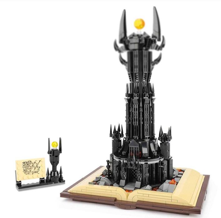 Set de construit tip Lego