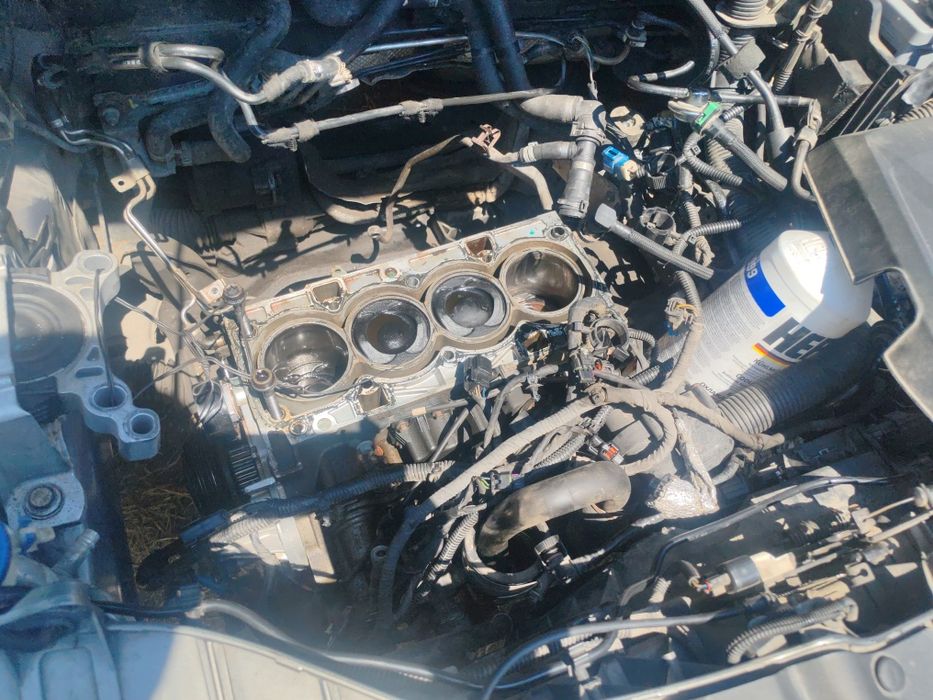 Ford Focus 1.6 ECOBOOST на части