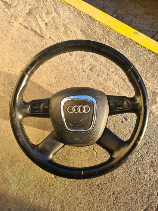Волан с Airbag за Audi Q7 Q5 A6 A7 Ауди