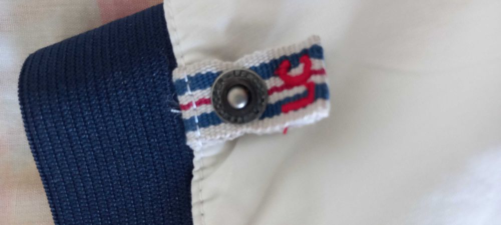 Pantalon dama LEE COOPER- original -BUMBAC -dublura interior -3 buzunare fata- 2 în spate -7 Poze