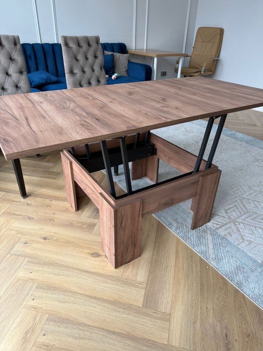 Стол трансформер