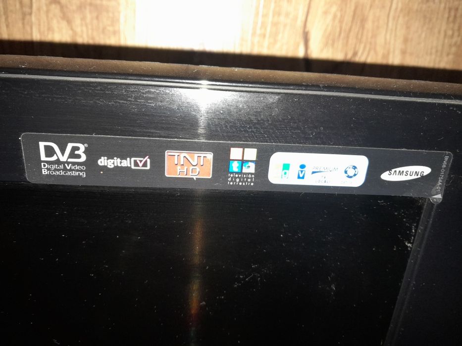 Телевизор Samsung