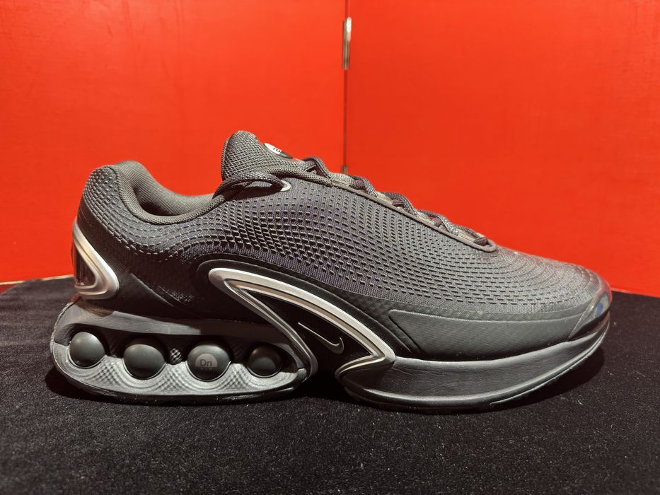 № 49.5 оригинални Nike Air Max DN Shoemag
