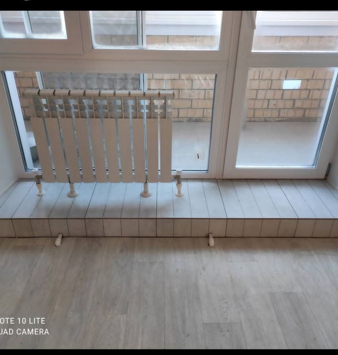 Ремонт и отделка