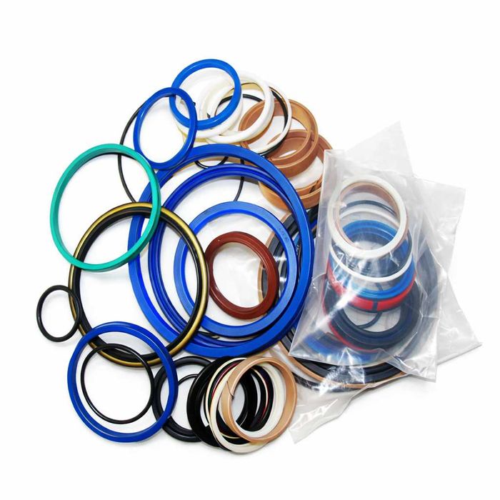 Ремкомплект (выдвижение стрелы)  для автокрана