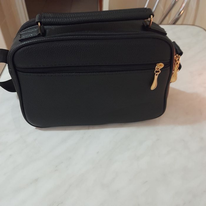 Geanta dama neagra noua