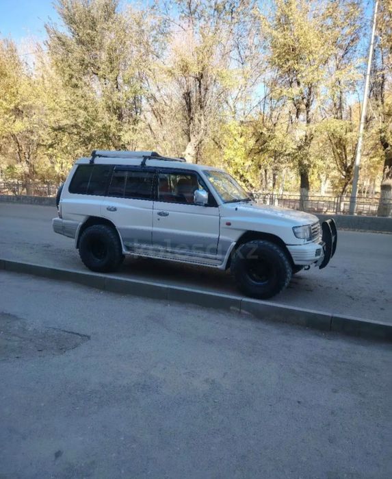 Багажник на кришу