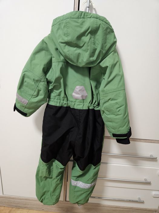 Combinezon impermeabil