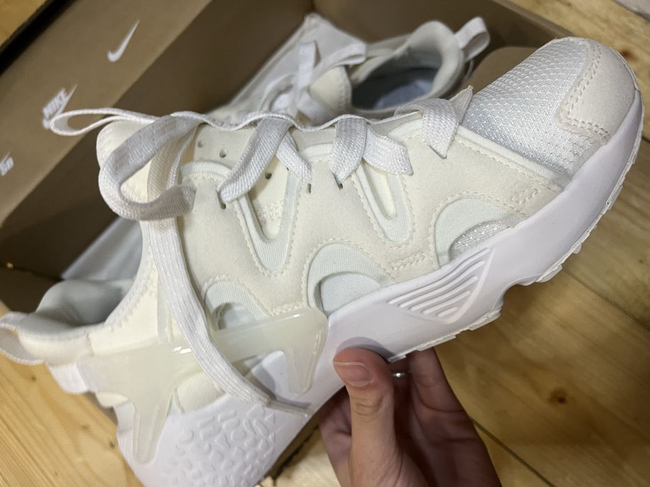 Nike Air Huarache Craft