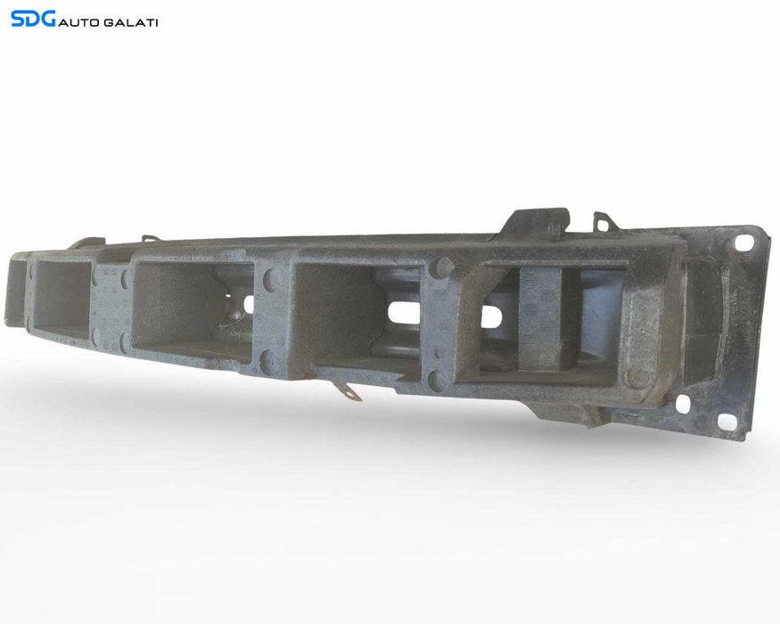 Armatura Intaritura de la Bara Spoiler Fata Skoda Octavia 3 2013 - 2020 [LN0280]