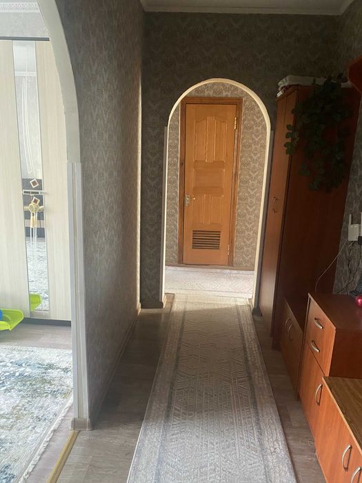 з-х комнатная квартира