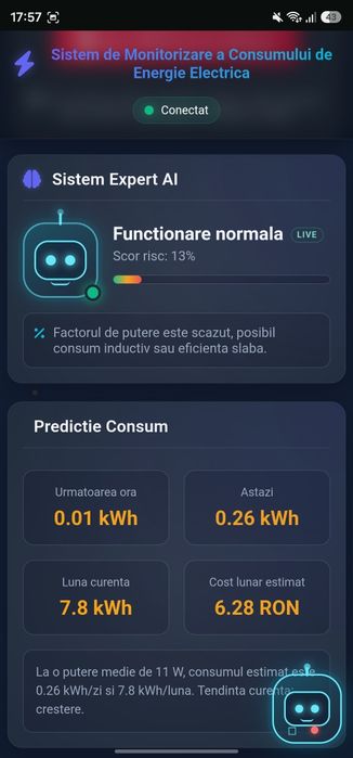 Inginer electric-Consultanta tehnica ,Proiectare ,Facultate