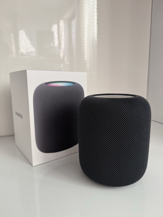 Boxa Apple Inteligenta Apple HomePad 2nd Generation