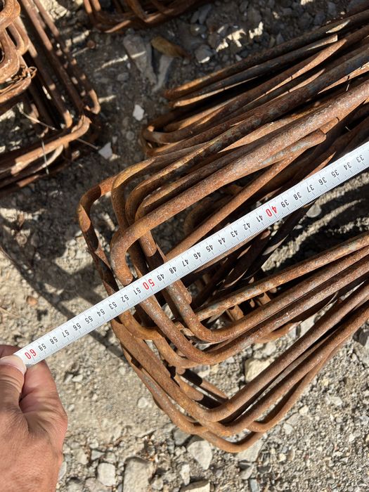 Арматура -хамут