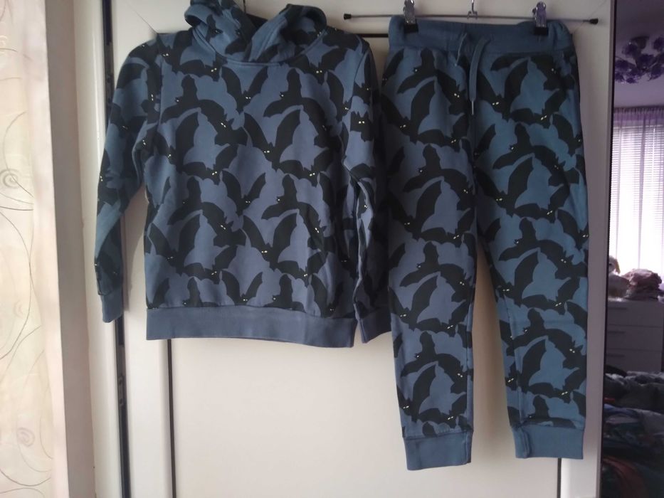 Детски оригинални комплекти размер 134-140- цена 30-60лв.брой