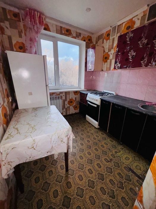 Продается 2х-комн.кв на 6 микрорайоне