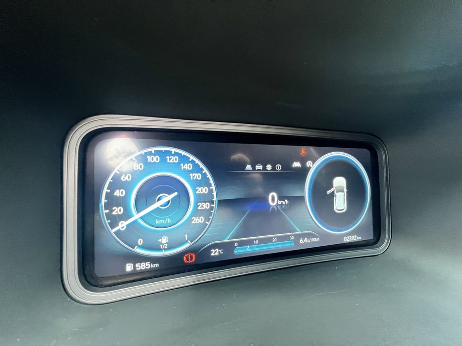 HYUNDAI Kona 2021 — imagine 5
