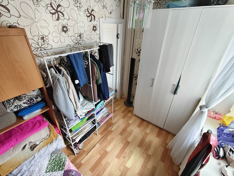 Продам квартиру район Прогресс, Ойл центр