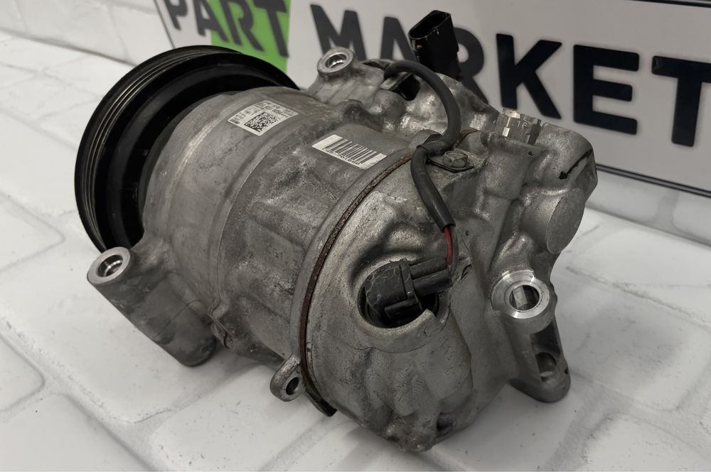 Компресор климатик AUDI SQ5 80A820803A