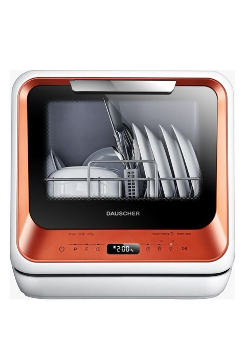 Посудомоечная машина DAUSCHER