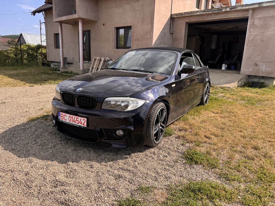 BMW 1 Series 2012 — imagine 4