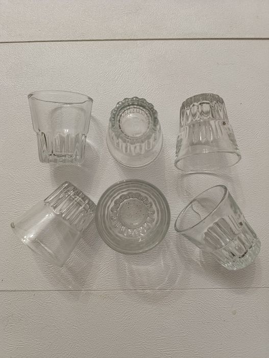 Стопки, рюмки 50 г