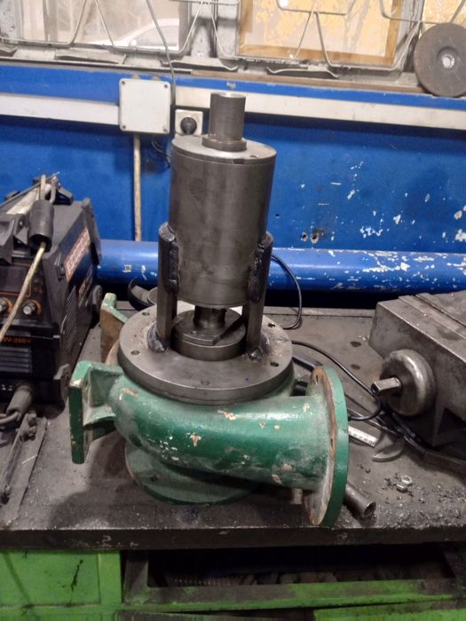 Токарь токарные работы любые