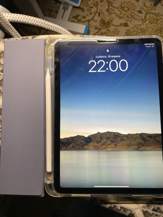 Apple Ipad air 5 M1 64gb