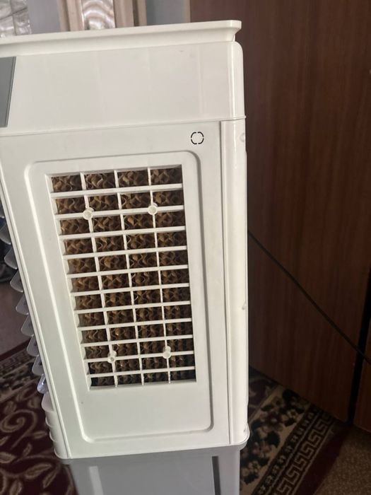 Ventilyator kotta