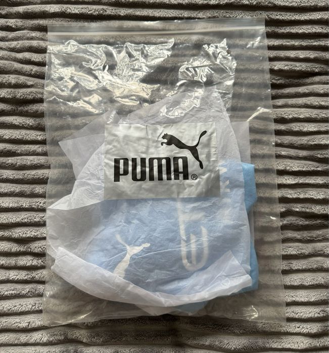 Футболка Manchester City