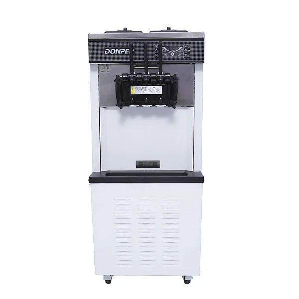 Фризер для мороженого