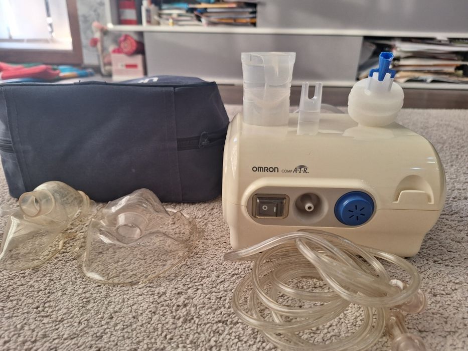 Инхалатор Омрон Omron