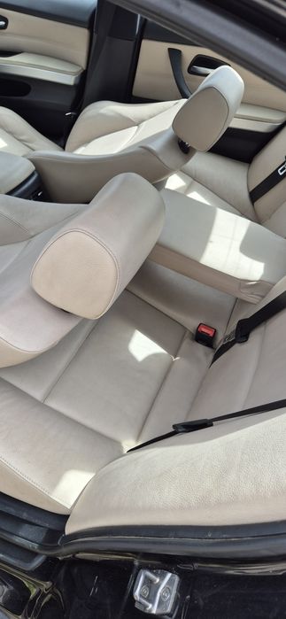 Piese bmw seria 3 e90 M-pachet n47 184cp euro 5 2012 LCI
