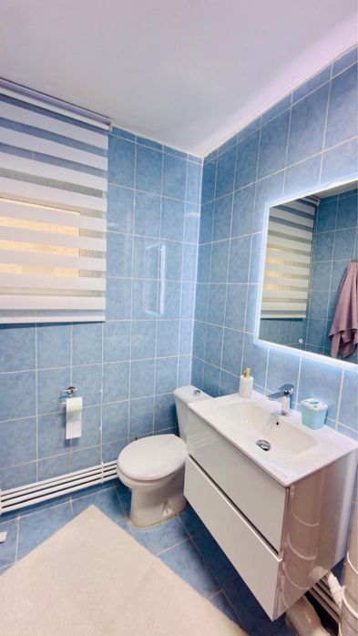 Apartament 3 camere de inchiriat