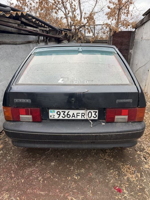 Продам ваз 2114 не находу