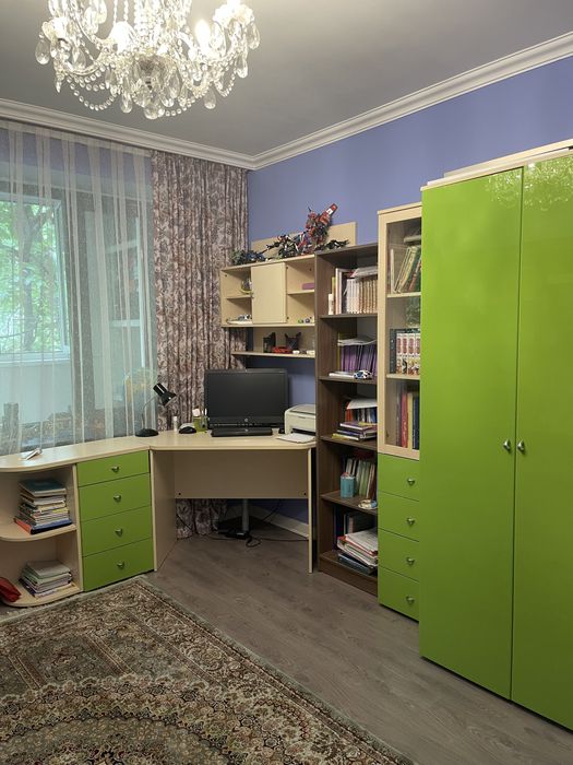 Сралтный гарнитур