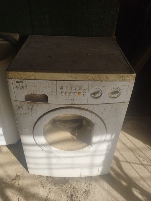 Стиральная машина на запчасти