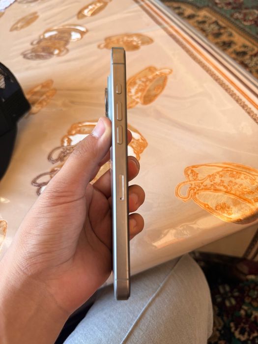 Iphone 15pro max