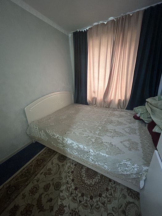 Продам кровать, ТОРГ УМЕСТЕН