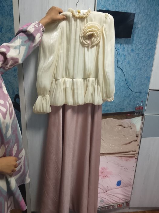 Toʻy va boshqa marosimlar uchun koʻylak