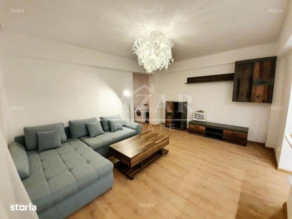 Inchiriere Apartament 2 Camere - Victoriei | Renovat