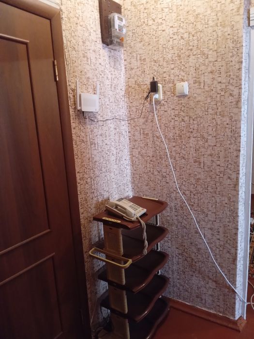 Продаю 1комн квартиру