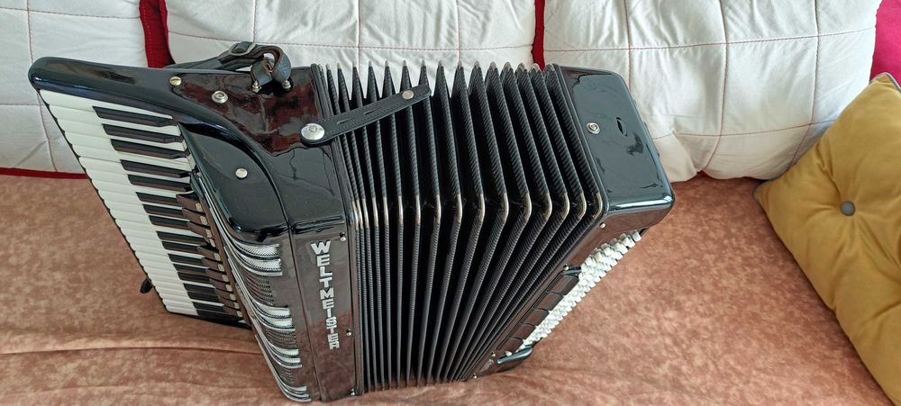 Acordeon weltmeister